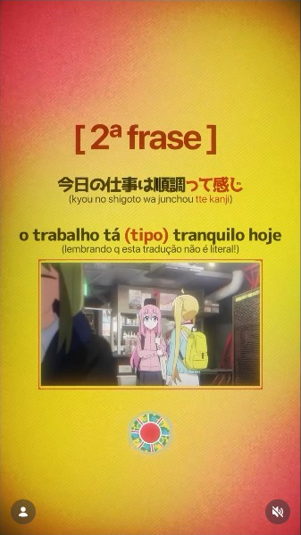 Como dizer tipo em japonês